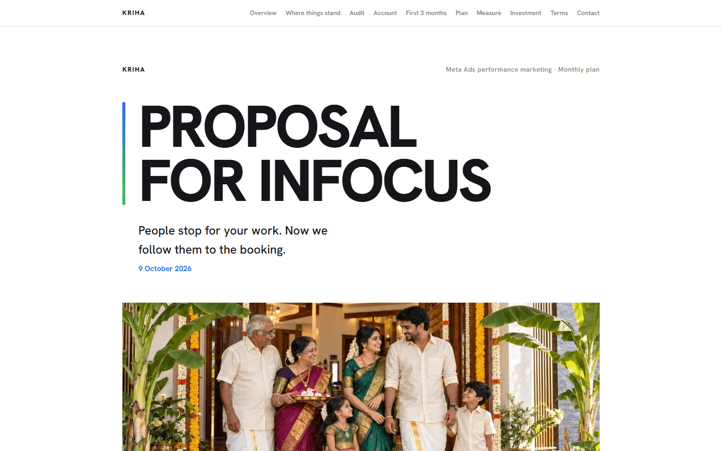 IFS preview